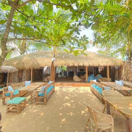 Sky Breeze Hotel Unawatuna Luaran gambar