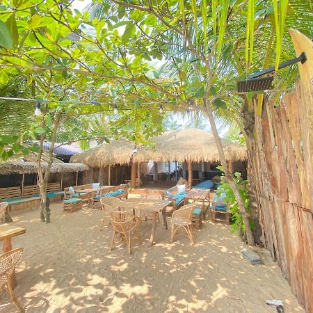 Sky Breeze Hotel Unawatuna Luaran gambar
