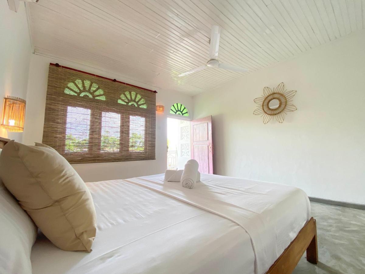 Sky Breeze Hotel Unawatuna Luaran gambar