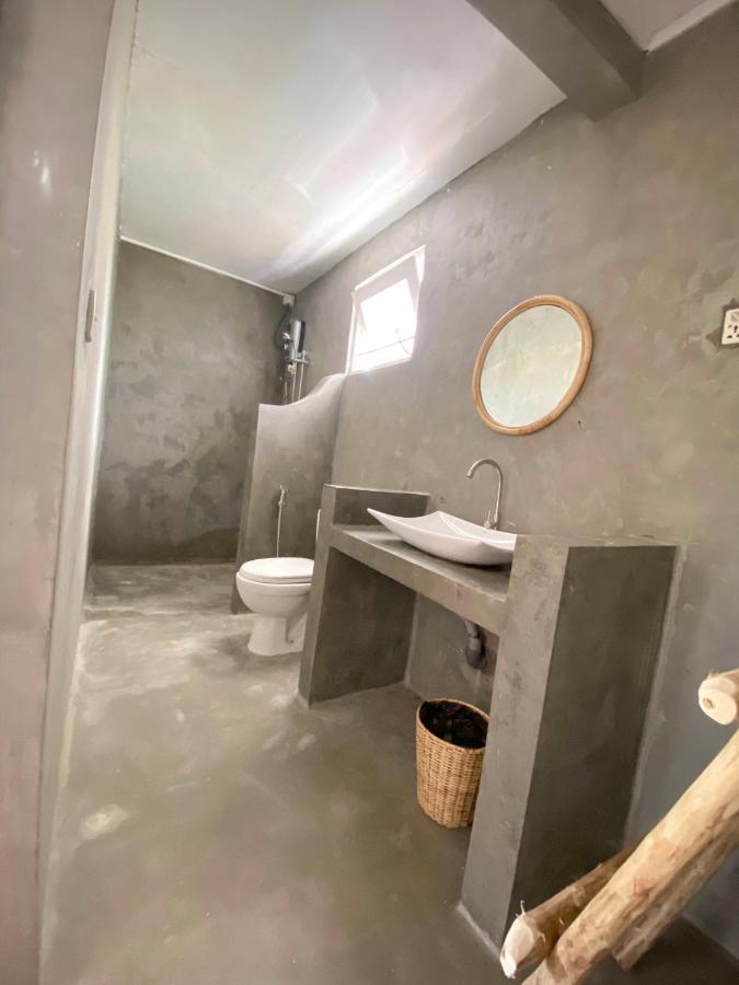 Sky Breeze Hotel Unawatuna Luaran gambar