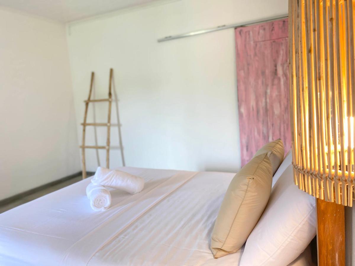Sky Breeze Hotel Unawatuna Luaran gambar