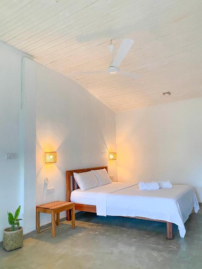 Sky Breeze Hotel Unawatuna Luaran gambar