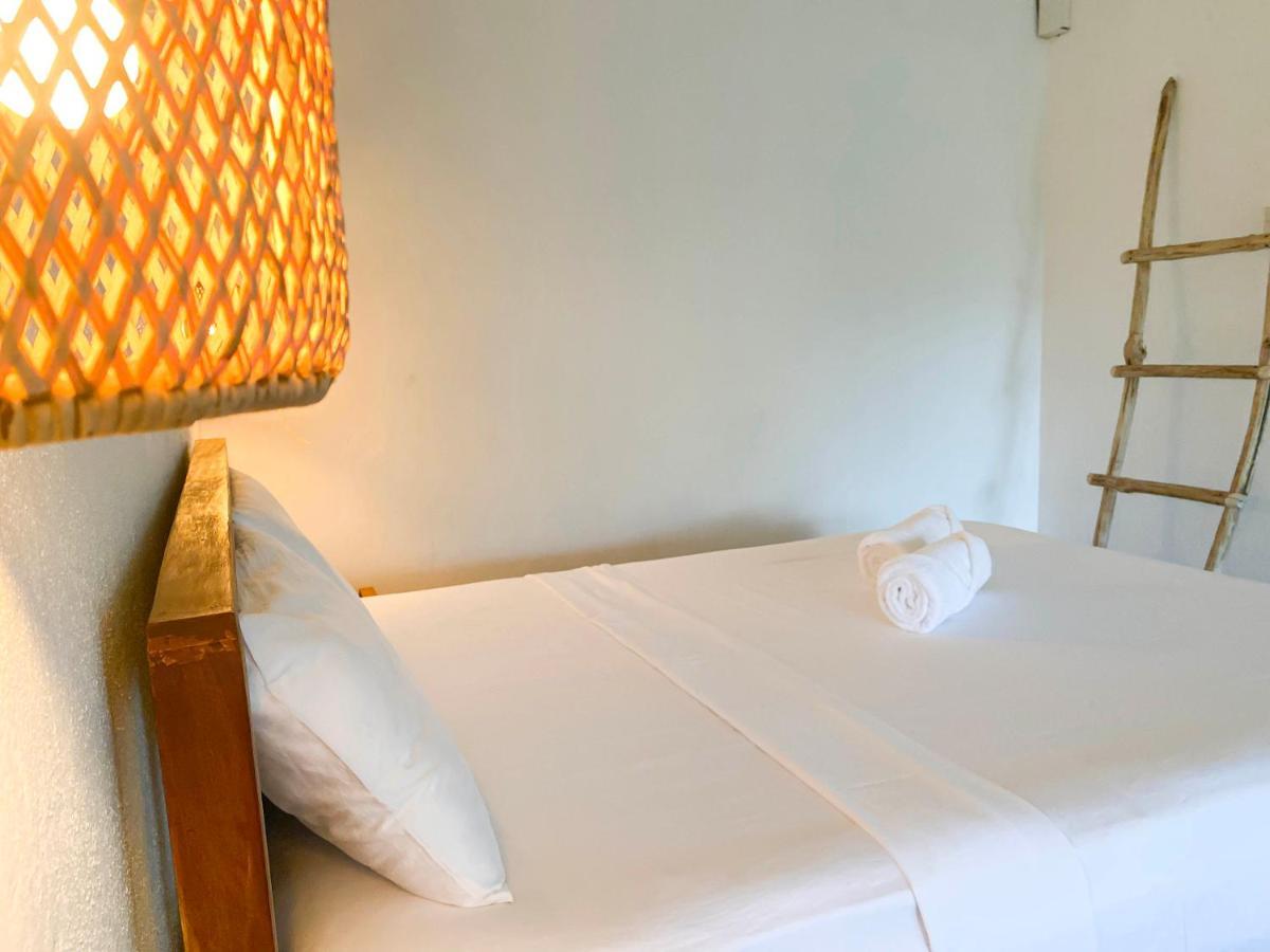 Sky Breeze Hotel Unawatuna Luaran gambar