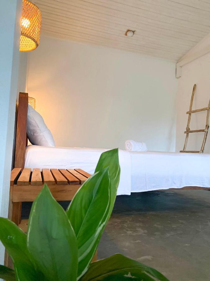 Sky Breeze Hotel Unawatuna Luaran gambar
