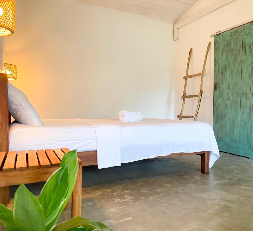 Sky Breeze Hotel Unawatuna Luaran gambar