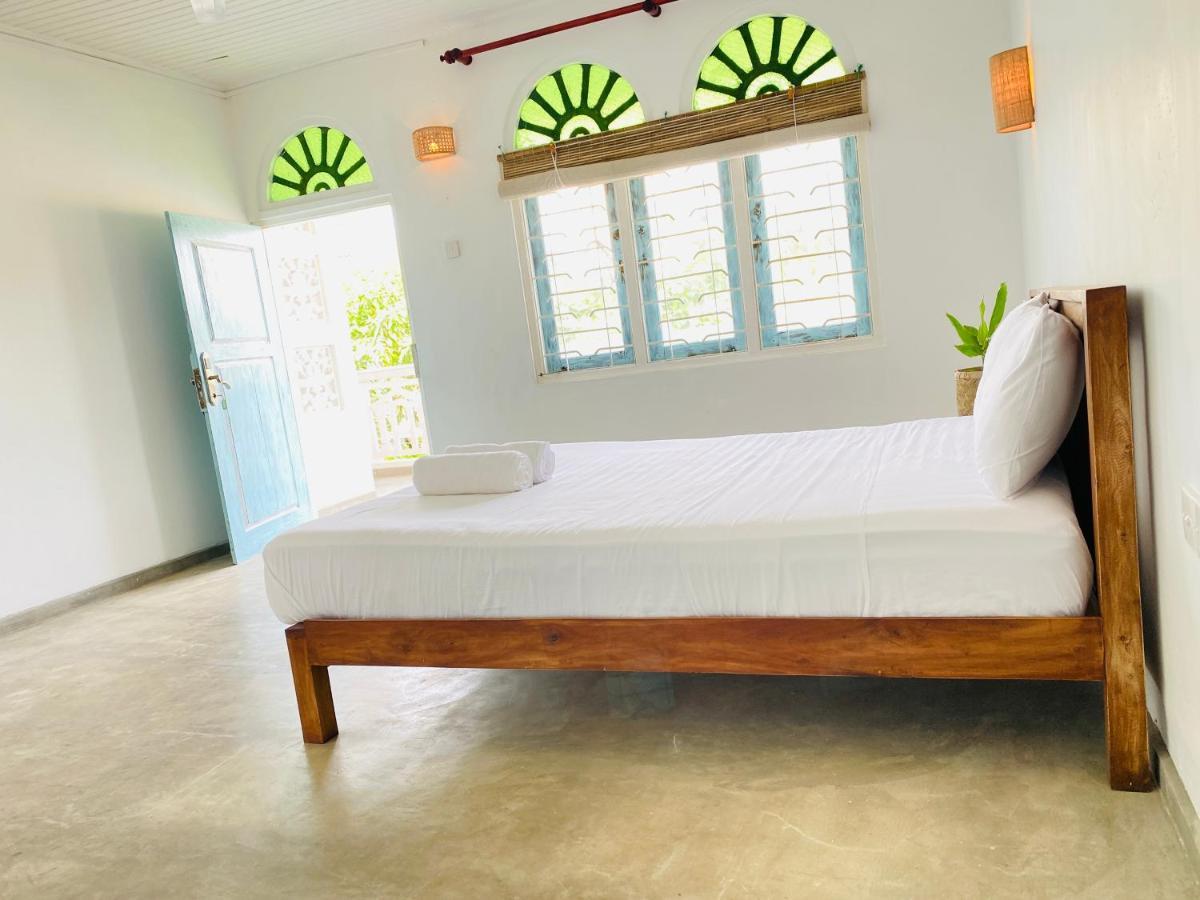 Sky Breeze Hotel Unawatuna Luaran gambar