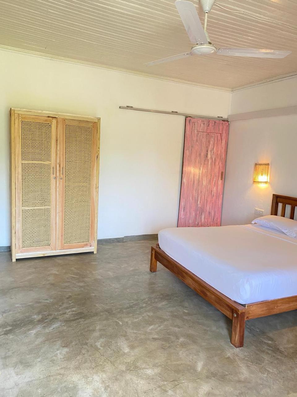 Sky Breeze Hotel Unawatuna Luaran gambar