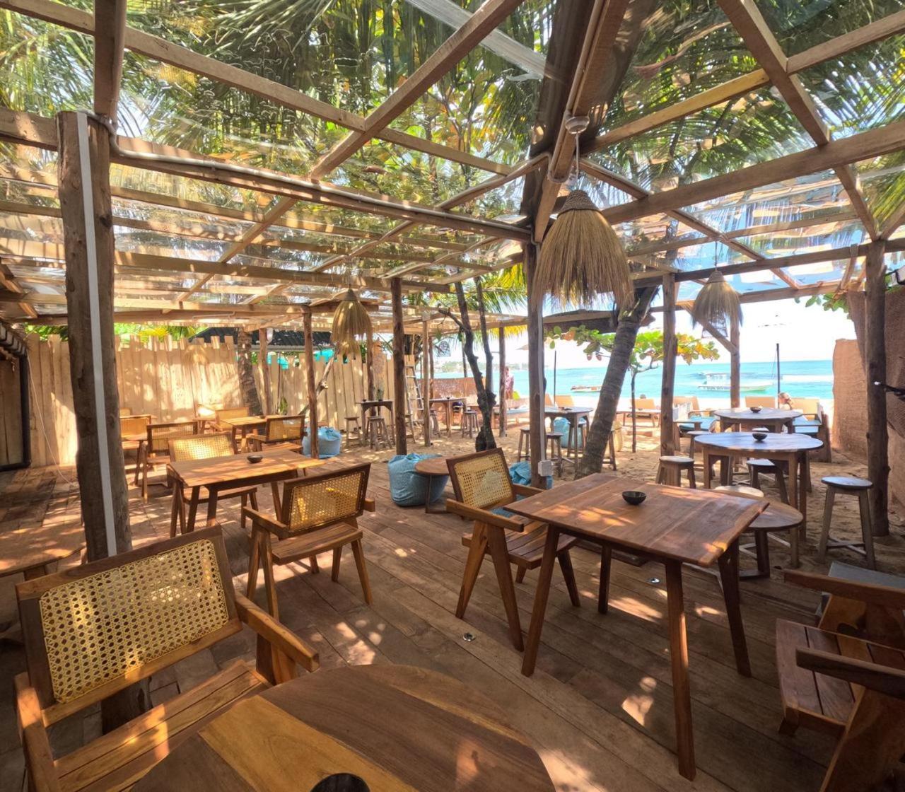 Sky Breeze Hotel Unawatuna Luaran gambar